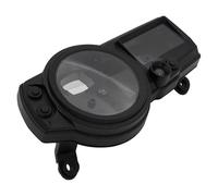 LIANGYIMEI Compteur De Vitesse Tachymètre Boîtier D'instrument pour Suzuki GSXR1000 GSX-R 1000 K3 K4 2003 2004