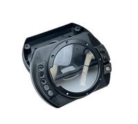 LIANGYIMEI Compteur De Vitesse Tachymètre Instrument Jauge Horloge Boîtier Couvercle pour ZX10R 2004 2005 ZX6R Z750 Z1000 2003-2006
