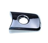 LIANGYIMEI Couvercle De Poignée Porte Externe Pour Nissan Pour Murano Pour Rogue S SV SL 2003 - 2015 Conducteur Avant Gauche 80640-CA012 80645-CA000