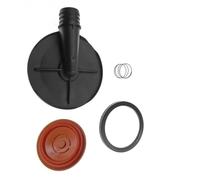 LIANGYIMEI Joint Cache Culbuteur pour F&ord pour Galaxy I WGR 1996 1997-2006 Couvercle De Soupape avec Membrane Accessoires 038103469A-E