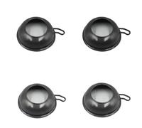 LIANGYIMEI Kit Réparation Carburateur pour CB600F 1998-2006 CB 600 CB600 F 600F Membrane Piston Système d'alimentation Carburant Moto(C)