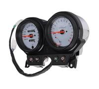 LIANGYIMEI Moto Tachymètre Compteur De Vitesse Jauge pour CB600 pour Hornet 600 1996 1997 1998 1999 2000 2001 2002 pour Street Bike