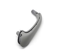 LIANGYIMEI Poignée De Porte Intérieure De Voiture Avec Couvercle Extérieur Pour Mercedes Pour Benz W203 Classe C Berline 2000 2001 - 2007 (Gray Rear Right)