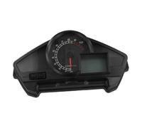LIANGYIMEI pour CB300 Moto Groupe De Jauges Compteur De Vitesse Affichage Tachymètre Accessoires