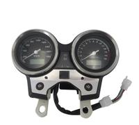 LIANGYIMEI pour CB400 SF pour VTEC 3 CB 400 2005-2007 Moto Jauges Cluster Compteur De Vitesse Tachymètre Odomètre Instrument Assemblée(2)