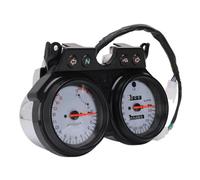 LIANGYIMEI pour CB600 pour Hornet 600 1996 1997 1998 1999 2000 2001 2002 pour Street Bike Moto Tachymètre Compteur De Vitesse Jauge