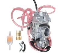 LIANGYIMEI pour CRF250 CRF250X CRF250 X Carb 2004-2013 CRF250R 2004-2005 Carburateur Carb