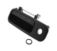 LIANGYIMEI Pour FORD Pour Galaxy 1995-2006 Partie Extérieure Hayon Arrière Poignée De Porte Extérieure Remplacement Avec Serrure 2 Keys1J6827297G 1J6827565B(Door Handle)