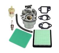 LIANGYIMEI pour GCV135 GCV160 GC135 GC160 Kit De Réparation De Carburateur pour Moteur GCV135 GCV160