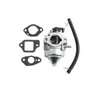 LIANGYIMEI pour GCV170LA HRN216 Tondeuses Gazon Part Number 16 par Z9L-811 Power Tool Replacement Accessories 5-Piece Set Carburateur avec Joint
