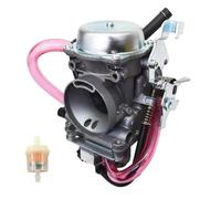 LIANGYIMEI pour Kawasaki Mojave 250 KSF250 KLX250 KLX250R KLX250S 1987-2002 Bayou KLF300 1986-2005 Carburetor