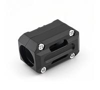 LIANGYIMEI pour Kawasaki pour Versys 650 1000 X300 Protection Moteur Pare-Chocs Accessoires Barres(1pc)