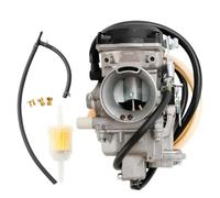 LIANGYIMEI pour Kawasaki VN800 Vulcan 800 1995-2005 15003-1200 15003-1380 Carburateur De Moto