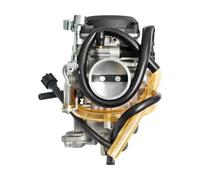 LIANGYIMEI pour Kawasaki Vulcan 800 VN800 1995-2005 15003-1200 42mm Carburateur pour Moto Et Quad À Grande Cylindrée