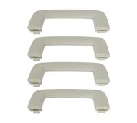 LIANGYIMEI Pour Mazda BT50 2012 2013-2021 AB3Z-61-31406AA Poignée Sécurité Sur Le Toit Accoudoir Au Plafond Main Courante Poignée De Traction Sur Le Toit (2 Pairs)