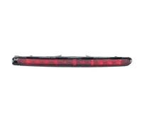 LIANGYIMEI Pour Mercedes Pour Benz W211 2003-2009 Troisième Feu Stop Arrière Surélevé À LED A2118200156 (Red)
