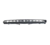 LIANGYIMEI Pour Mercedes Pour Benz W211 2003-2009 Troisième Feu Stop Arrière Surélevé À LED A2118200156 (Blanc)