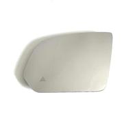 LIANGYIMEI pour Mercedes pour Benz V Class pour Vito W447 2015-2023 Rétroviseur Chauffant pour Angle Mort avec Avertissement De Voiture(Gauche)