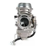 LIANGYIMEI pour Polaris Scrambler 500 4X4 Sportsman 500 Worke Parts 4 Stroke Motorcycle Carburetor Vacuum Carburetor Case ATV Quad Carb 40mm