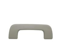 LIANGYIMEI Pour Q3 A4 B8 S4 Pour Avant A5 S5 Q5 8R A6 C7 A7 Pour Quattro 8K0857607/608 Poignée Intérieure De Maintien Du Toit Avant Et Arrière (Front Left-Beige-1PC)