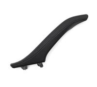 LIANGYIMEI Pour Série 5 F10 F11 F18 520i 523i 525i 51417225852 Remplacement De La Poignée De Traction De Porte Intérieure De Passager De Voiture (Left Black)