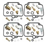 LIANGYIMEI pour Suzuki GSX-R 1100 GSX-R 1100W GSF 1200 GSXR1100 GSF 1200S Kit de réparation du carburateur