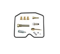 LIANGYIMEI pour Suzuki pour Bandit 600 GSF600S GSF600T GSF600 V/W/X 1995-1999 Kit Réparation Carburateur Pièces Flotteur(8)