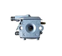LIANGYIMEI pour Walbro WA59 WT77 WT-120B WT-121 Für Mantis SV2A SV2AE Echo SRM-200's GT-200 KE-200DA 12300008430 12300005020 WA59-1 Carburateur