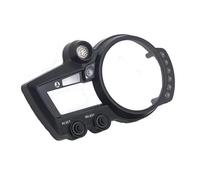 LIANGYIMEI pour Y&amaha YZF R1 2002 2003 pour YZF R6 2003 2004 2005 pour R6S 2008 2009 Couvercle De Jauge De Tachymètre De Compteur De Vitesse De Moto(2)