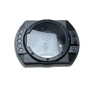 LIANGYIMEI pour ZX10R 2004 2005 ZX6R Z750 Z1000 2003-2006 Compteur De Vitesse Tachymètre Instrument Jauge Horloge Boîtier Couvercle