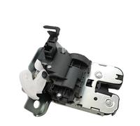 LIANGYIMEI Serrure Hayon pour VW pour Tiguan 2016 2017 2018 2019 2020 2021 2022 5NA827505 Accessoires De Verrouillage De Coffre De Voiture Verrouillage Coffre Hayon