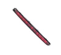 LIANGYIMEI Troisième Feu Stop Arrière Surélevé À LED A2118200156 Pour Mercedes Pour Benz W211 2003-2009 (Red)