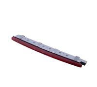 LIANGYIMEI Troisième Feu Stop Arrière Surélevé À LED Supplémentaire A2038201456 Pour Mercedes Pour Benz W203 2000 2001 2002 2003 2004 2005 2006 2007 (Red)
