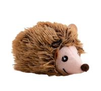 liangyisheng Jouet interactif électrique pour Chat - Jouet en Peluche pour Chat - Réels battements et gazouillements comme Un Oiseau - Rechargeable - avec Herbe à