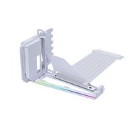 Lian Li – Support pour cartes graphiques – blanc