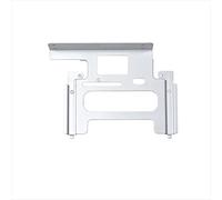 LIANLI O11 Dynamic Evo O11 DE-9W Support de Montage, Compatible avec la série RTX40, Blanc, Kit GPU Vertical Distributeur Autorisé