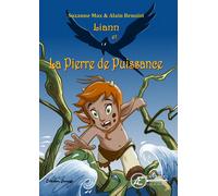 LIANN ET LA PIERRE DE PUISSANCE