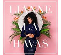 Lianne La Havas - Blood