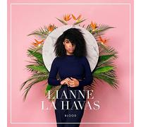 Lianne La Havas - Blood [Limited Edition] By Lianne La Havas (2015-07-31)