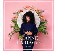 LIANNE LA HAVAS - BLOOD (LTD.EDITION) CD NEUF