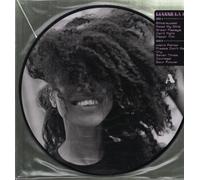 Lianne La Havas - Lianne La Havas (Vinyl Picture) [Import]