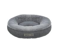 Trixie Lit liano, Rond, 50 cm, Gris