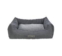 Liano cuccia rettangolare grigio Trixie