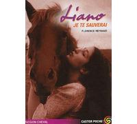 Liano, je te sauverai