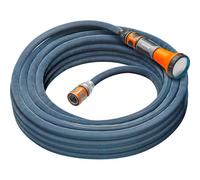 Gardena Kit tuyau Liano™Xtreme 15 m – Résistance à la pression 35 bar – Ø int. 13 mm – 18465-20