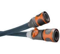 Gardena Textile Hose Liano Xtreme 1/2, 10m Set + Adapter