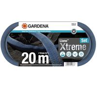GARDENA Liano™ Xtreme 18470-20 20 m 1/2 pouce 1 pc(s) Set de gaines textiles