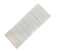 LIANPENGBU Bande de rétroéclairage LED for Vizio E60-C3 E60DLBE605F3M14C E600DLB030-007