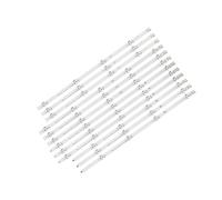 LIANPENGBU Bande LED for 47LP360C-CA 47LN5750 47LN5790 47LN613S 47LA615S 47LA615V 47LA616V 47LA620S 6916L-1527A 6916L-1529A 6916L-1547A