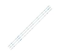 LIANPENGBU Bande LED for LB40017V0_05_49S 40HL7320F P40FPA0119A PR40FHD17B SB40FDS19W SELECLINE 40285 LED S 40.72 T2CS